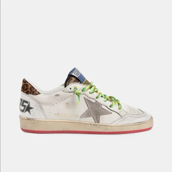 So happy that @goldengoose is finally in the Philippines  ISO THESE S display picture 1
